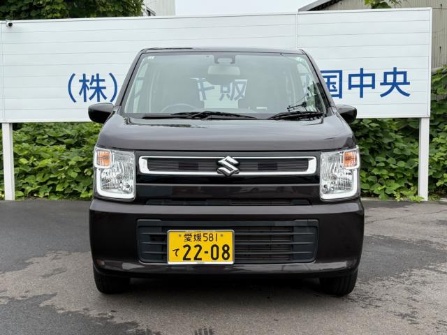 ワゴンR（愛媛県四国中央市）画像2