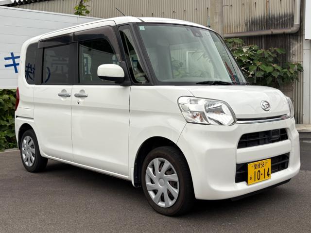 タント(愛媛県四国中央市)