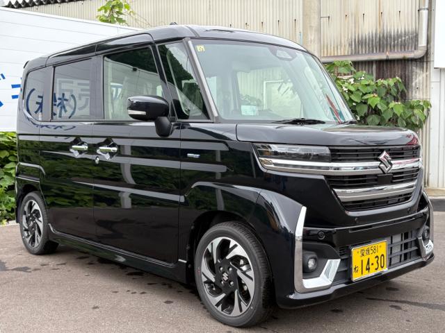 スペーシア（愛媛県四国中央市）画像3