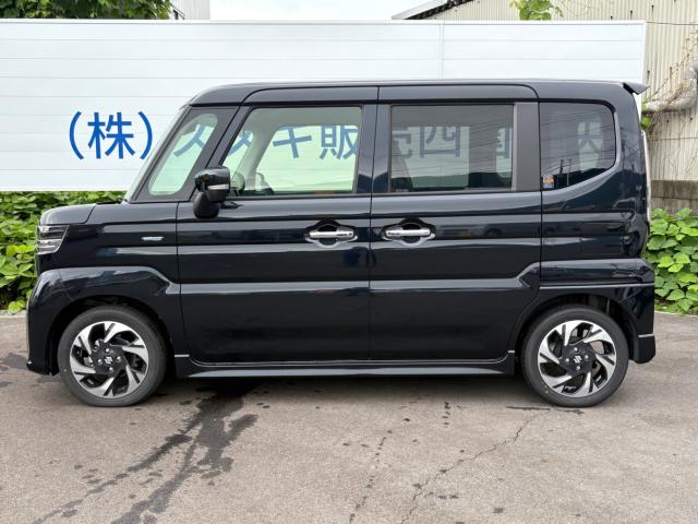 スペーシア（愛媛県四国中央市）画像4