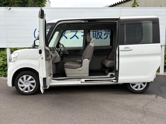 タント(愛媛県四国中央市)
