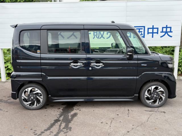 スペーシア（愛媛県四国中央市）画像5