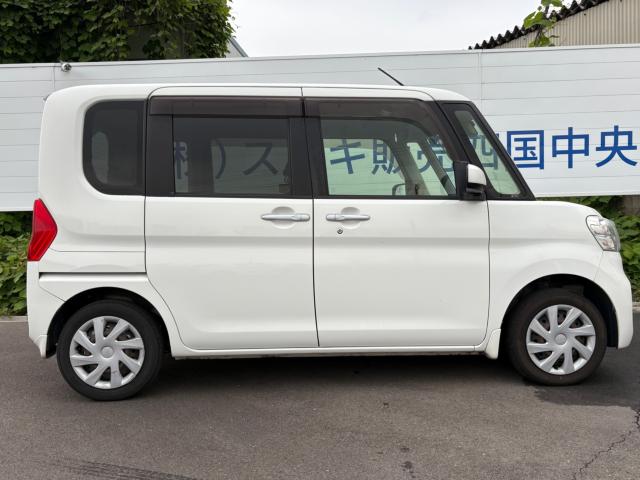 タント(愛媛県四国中央市)