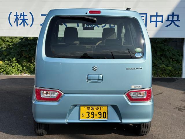 ワゴンR（愛媛県四国中央市）画像7