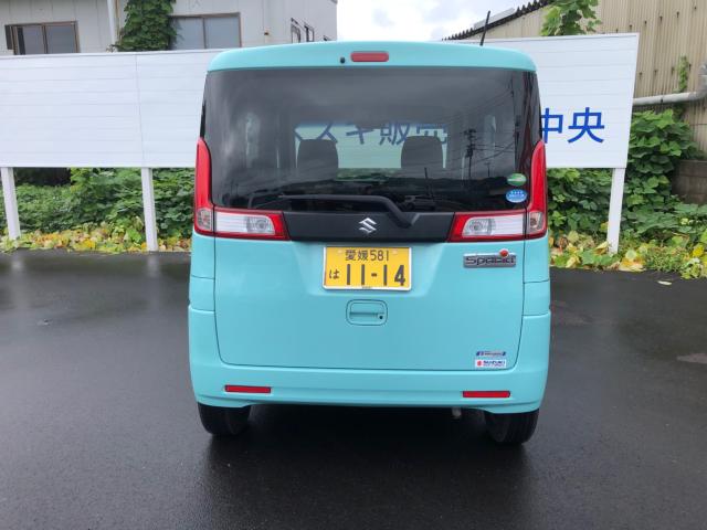スペーシア（愛媛県四国中央市）画像7