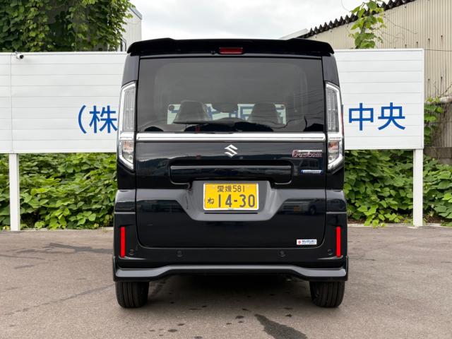 スペーシア（愛媛県四国中央市）画像7