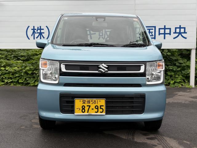 ワゴンR（愛媛県四国中央市）画像2