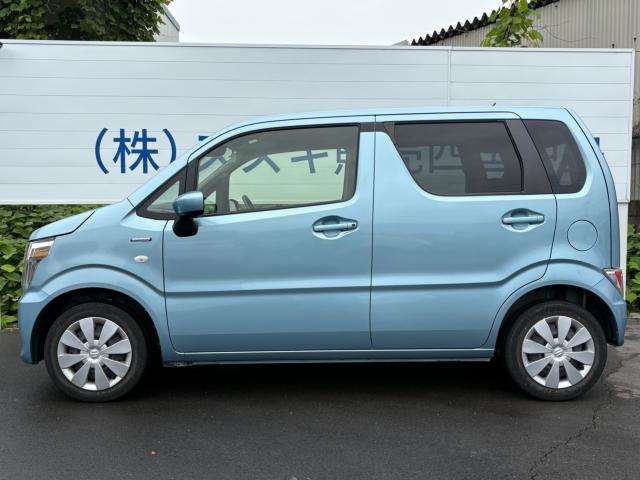 ワゴンR（愛媛県四国中央市）画像4