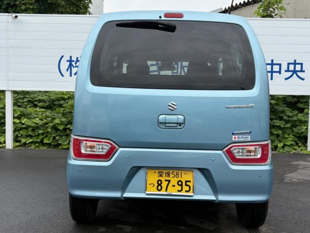 ワゴンR（愛媛県四国中央市）画像7