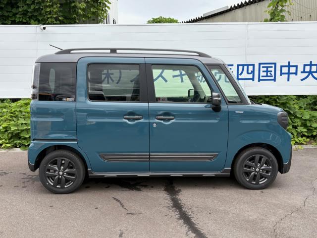 スペーシアギア(愛媛県四国中央市)