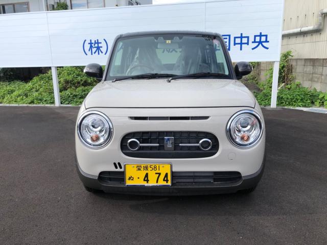 アルトラパン LC（愛媛県四国中央市）画像2
