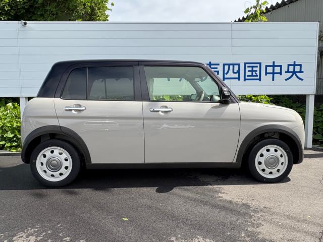 アルトラパン LC（愛媛県四国中央市）画像5
