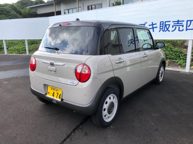 アルトラパン LC（愛媛県四国中央市）画像6