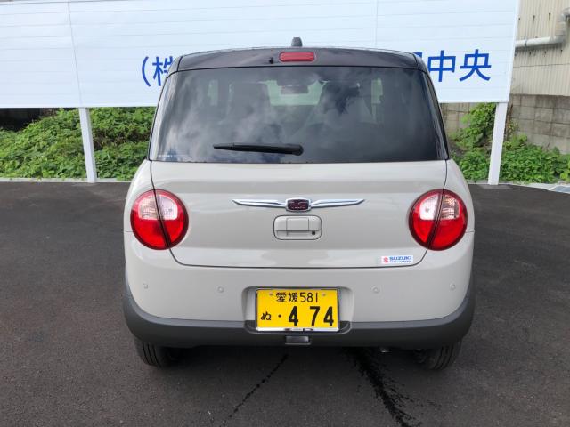 アルトラパン LC（愛媛県四国中央市）画像7