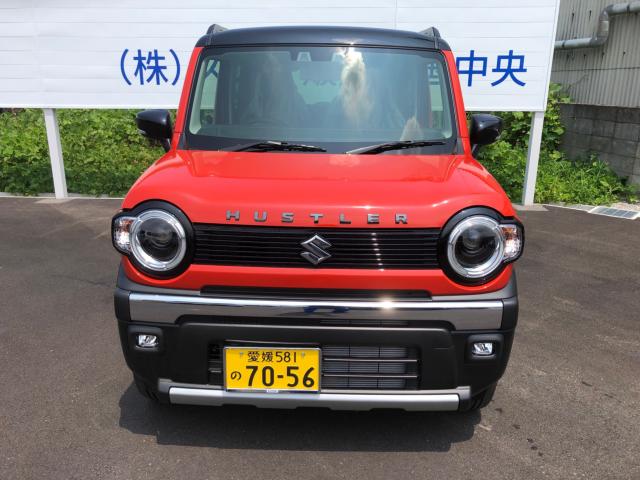 ハスラー（愛媛県四国中央市）画像2