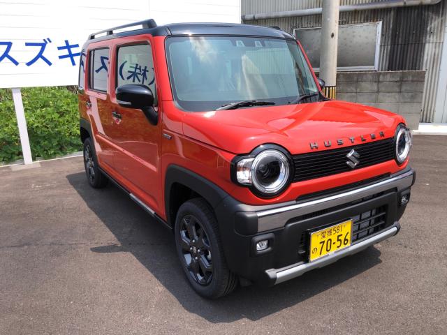 ハスラー（愛媛県四国中央市）画像3