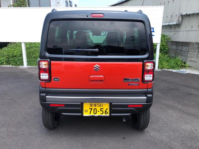 ハスラー（愛媛県四国中央市）画像7