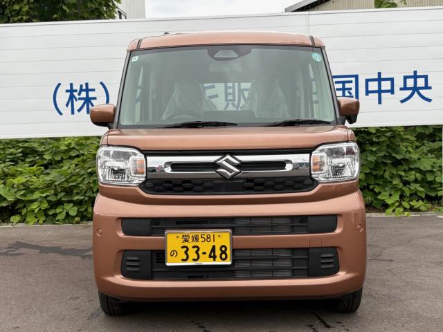 スペーシア(愛媛県四国中央市)