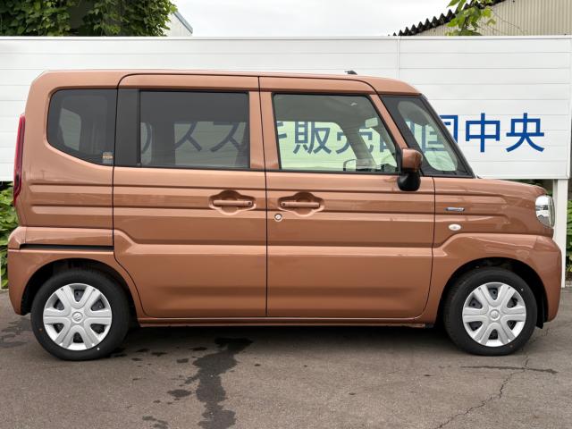 スペーシア(愛媛県四国中央市)