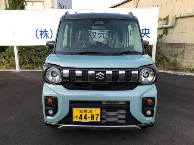 スペーシアギア（愛媛県四国中央市）画像2