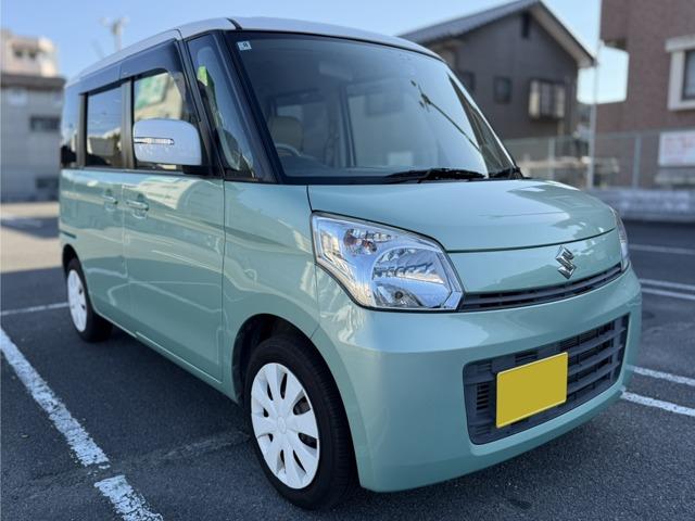 スペーシア Again(株)（愛媛県松山市）｜エムジェー