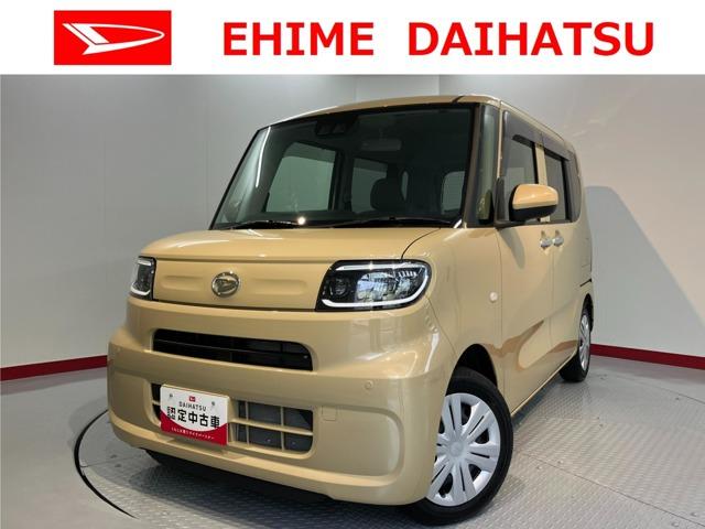タント