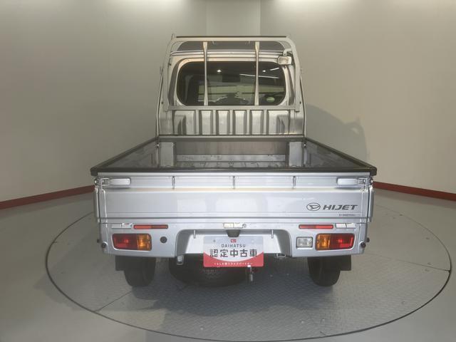 ハイゼットトラック（愛媛県松山市）画像8
