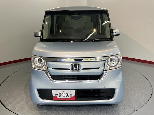 N-BOX（愛媛県松山市）画像6