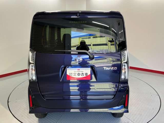 タント（愛媛県松山市）画像7
