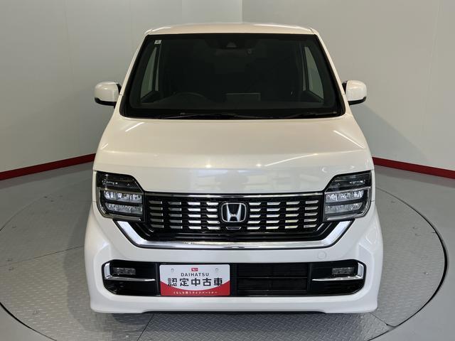 N-WGN(愛媛県西条市)