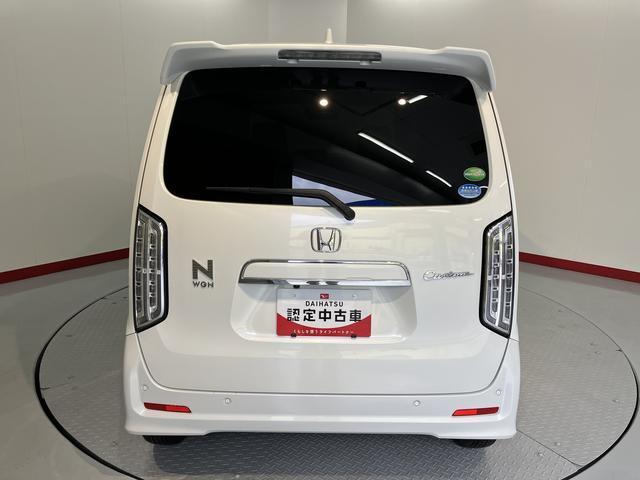 N-WGN(愛媛県西条市)