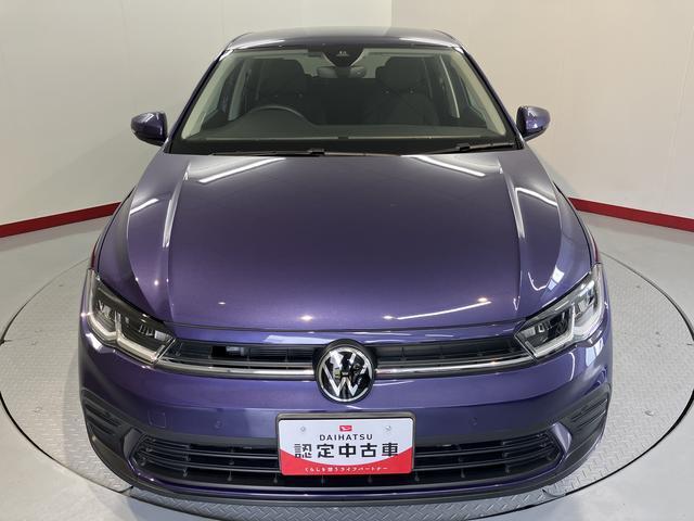 フォルクスワーゲン ポロ（愛媛県宇和島市）画像6