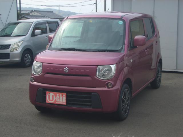 MRワゴン (有)清水自動車販売（愛媛県今治市）｜エムジェー
