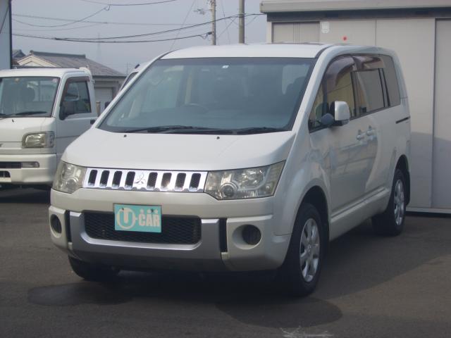 デリカD：5 (有)清水自動車販売（愛媛県今治市）｜エムジェー