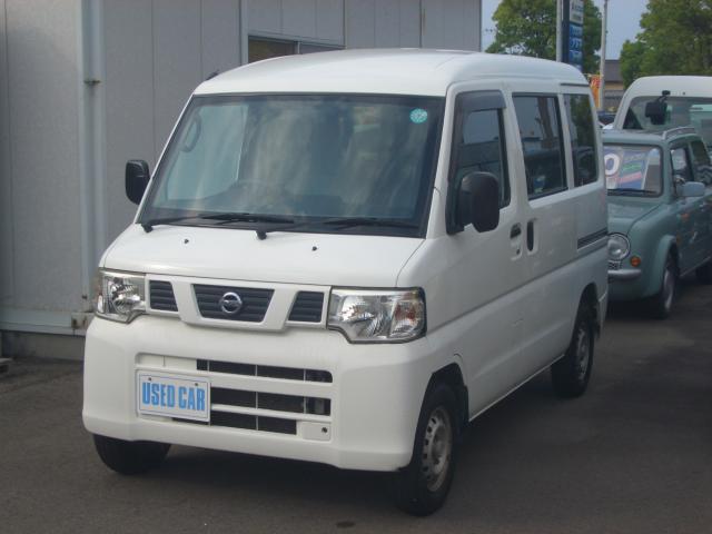 NV100クリッパー