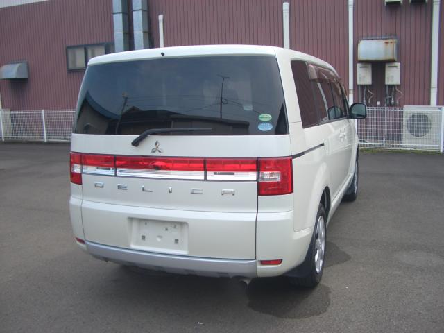 デリカD：5（愛媛県今治市）画像3