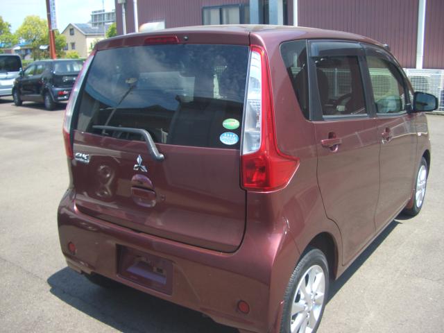 eKワゴン（愛媛県今治市）画像3
