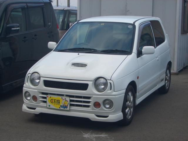 アルトワークス