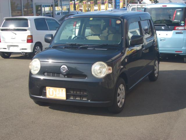ミラココア (有)清水自動車販売（愛媛県今治市）｜エムジェー