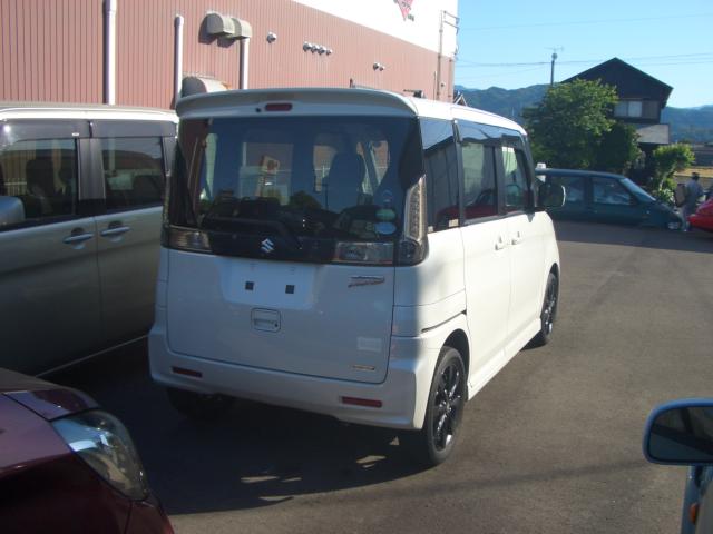 スペーシア（愛媛県今治市）画像3