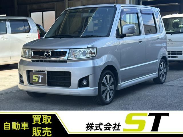 AZワゴン（マツダ）の中古車｜愛媛、香川、徳島、高知の中古車なら