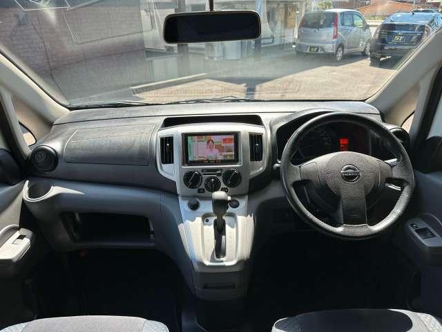 NV200バネットワゴン（愛媛県松山市）画像2