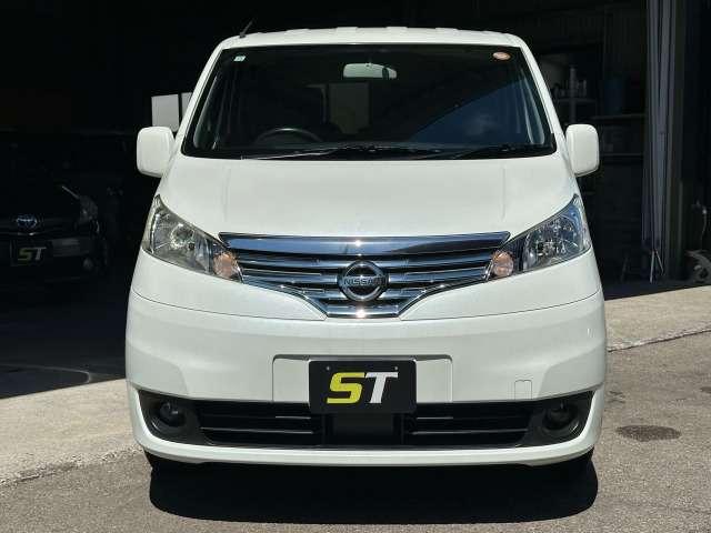 NV200バネットワゴン（愛媛県松山市）画像6