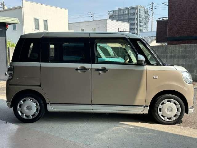 ムーヴキャンバス（愛媛県松山市）画像8