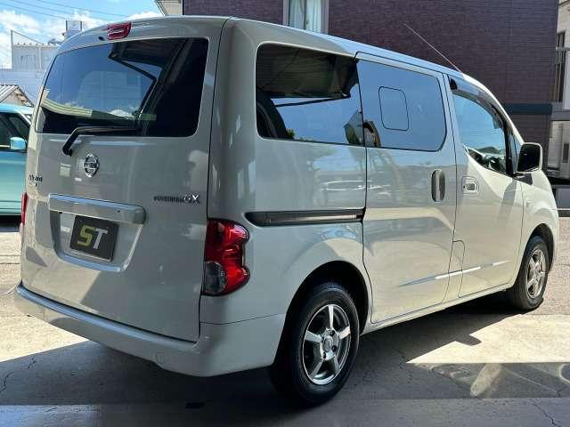 NV200バネットワゴン（愛媛県松山市）画像9