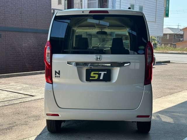 N-BOX（愛媛県松山市）画像10