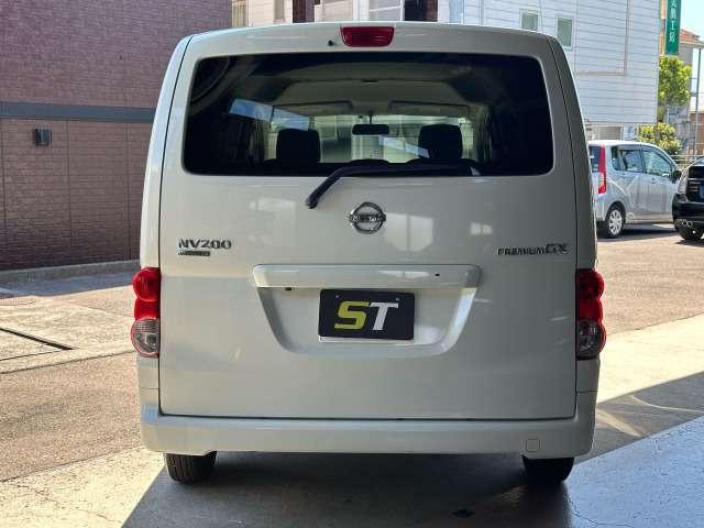 NV200バネットワゴン（愛媛県松山市）画像10