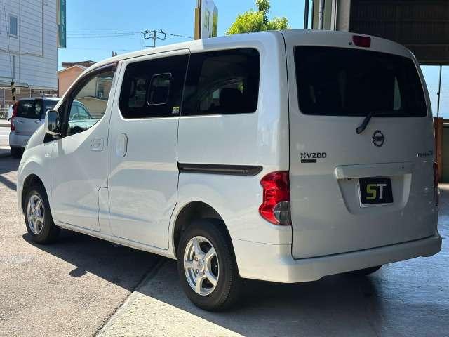 NV200バネットワゴン（愛媛県松山市）画像11