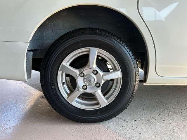 NV200バネットワゴン（愛媛県松山市）画像17