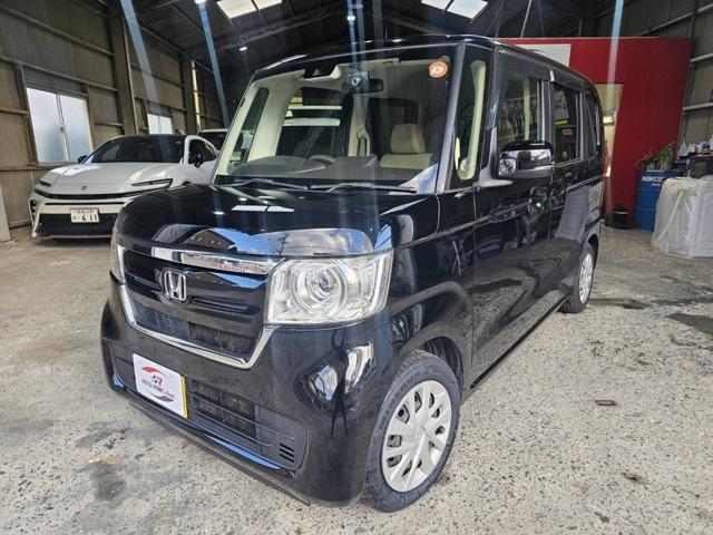 N-BOX（ホンダ）の中古車｜愛媛、香川、徳島、高知の中古車なら